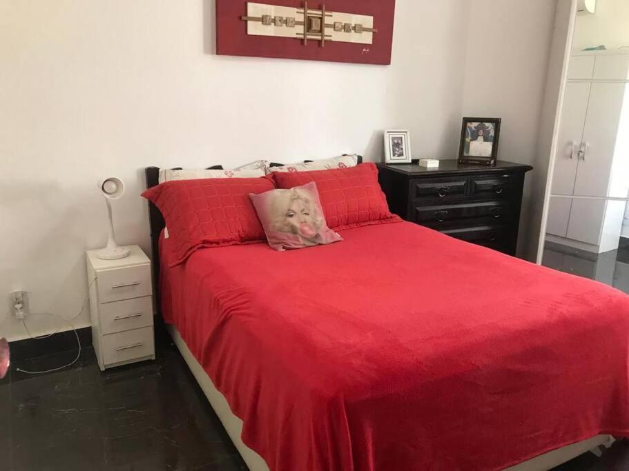 Appartement Barra Palace *