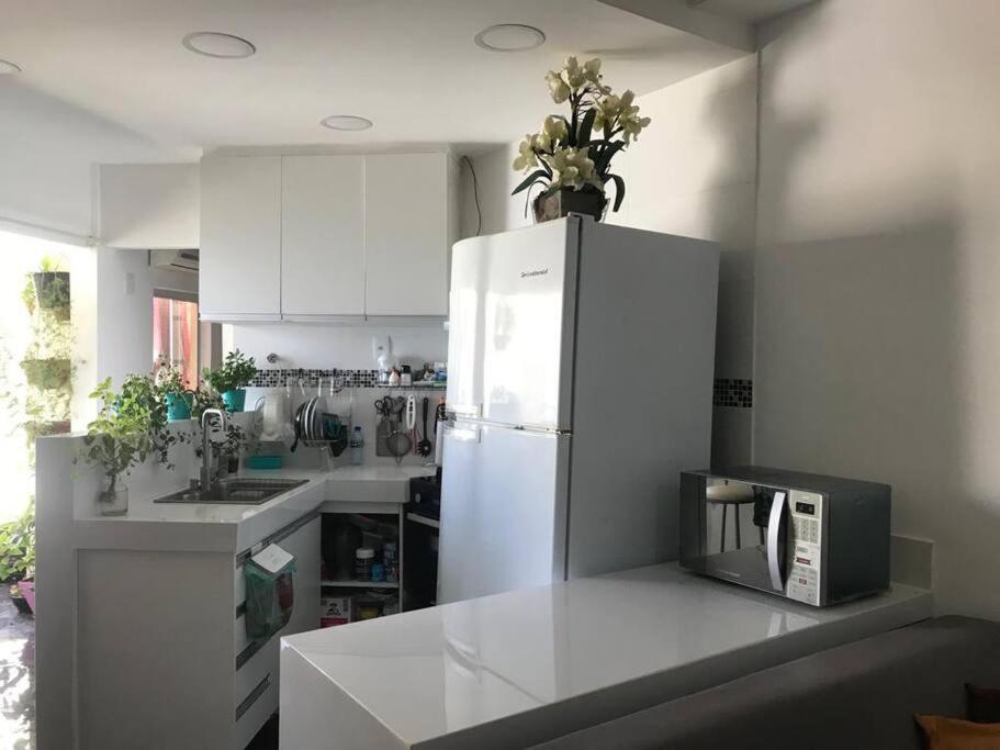 Barra Palace Appartement *