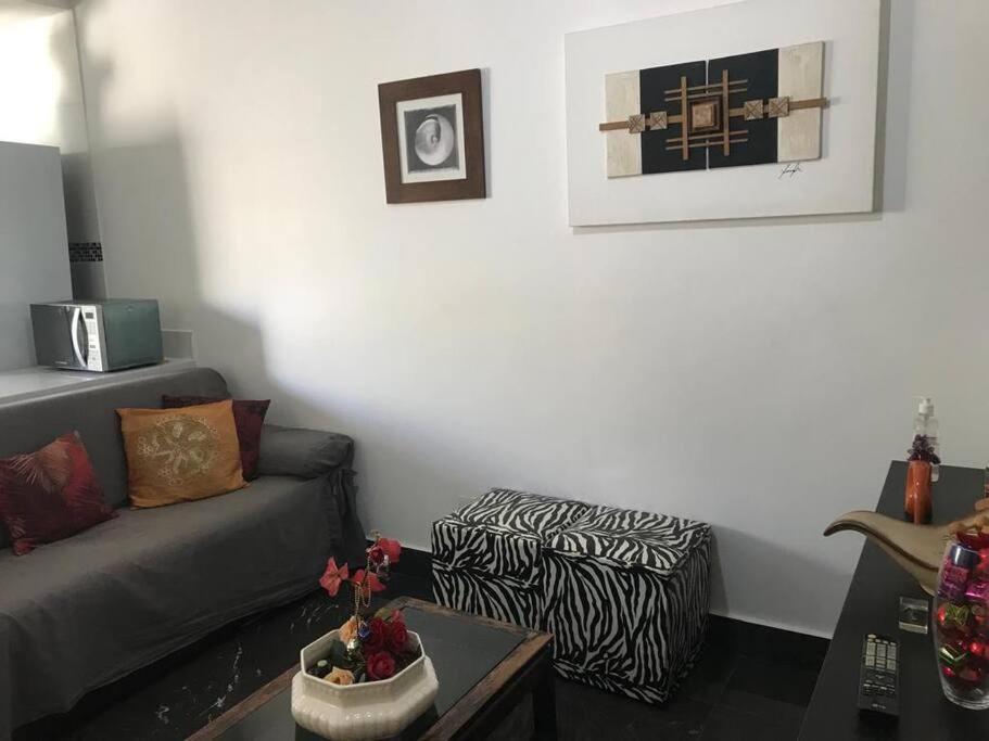 Appartement Barra Palace Rio de Janeiro