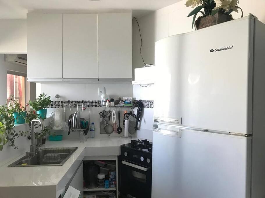 Appartement Barra Palace *