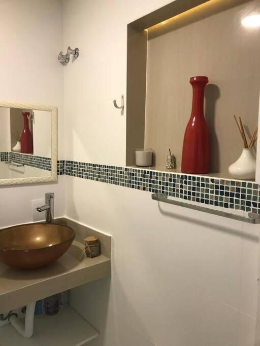Barra Palace Appartement